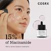 COSRX The Niacinamide 15 Serum