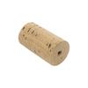 Flute Corks Flute Head Joint Cork Natura Cork Stopper Replacement Part for Flute Musical Intrument Accessories
