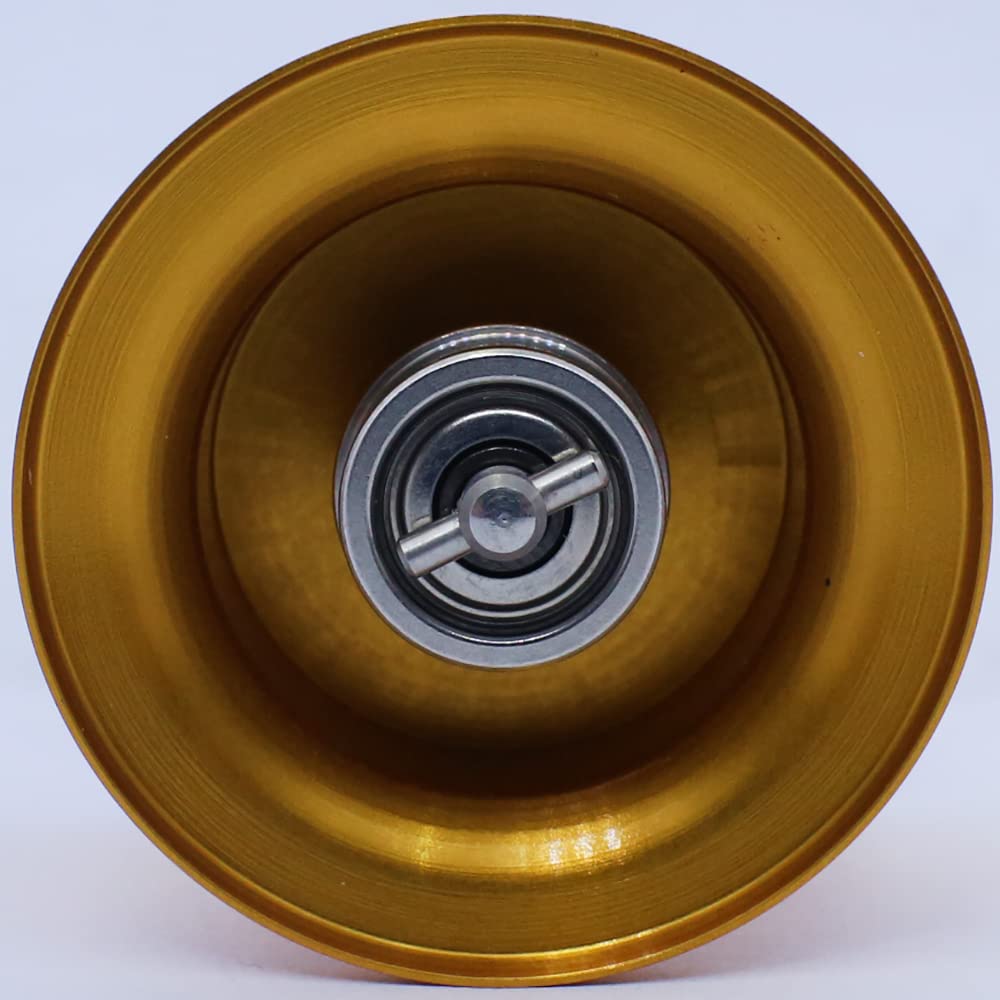 Daiwa Genuine Reel Parts 16 Air Dread Tune Spool Part Number 10 Part Code 129615 00615051129615 (DAIWA) 100SH-L (10-12, 82-83)