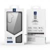 Skin-Feel Matte Phone Case for Samsung A17, A07, A27, A56 - Full Coverage & Transparent Back Cover