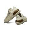 Fila Mihara Yasuhiro X  Heritage Fht Casual Trendy Versatile Low-Top Dad Shoes Women Sneakers Beige F12W134127FAG