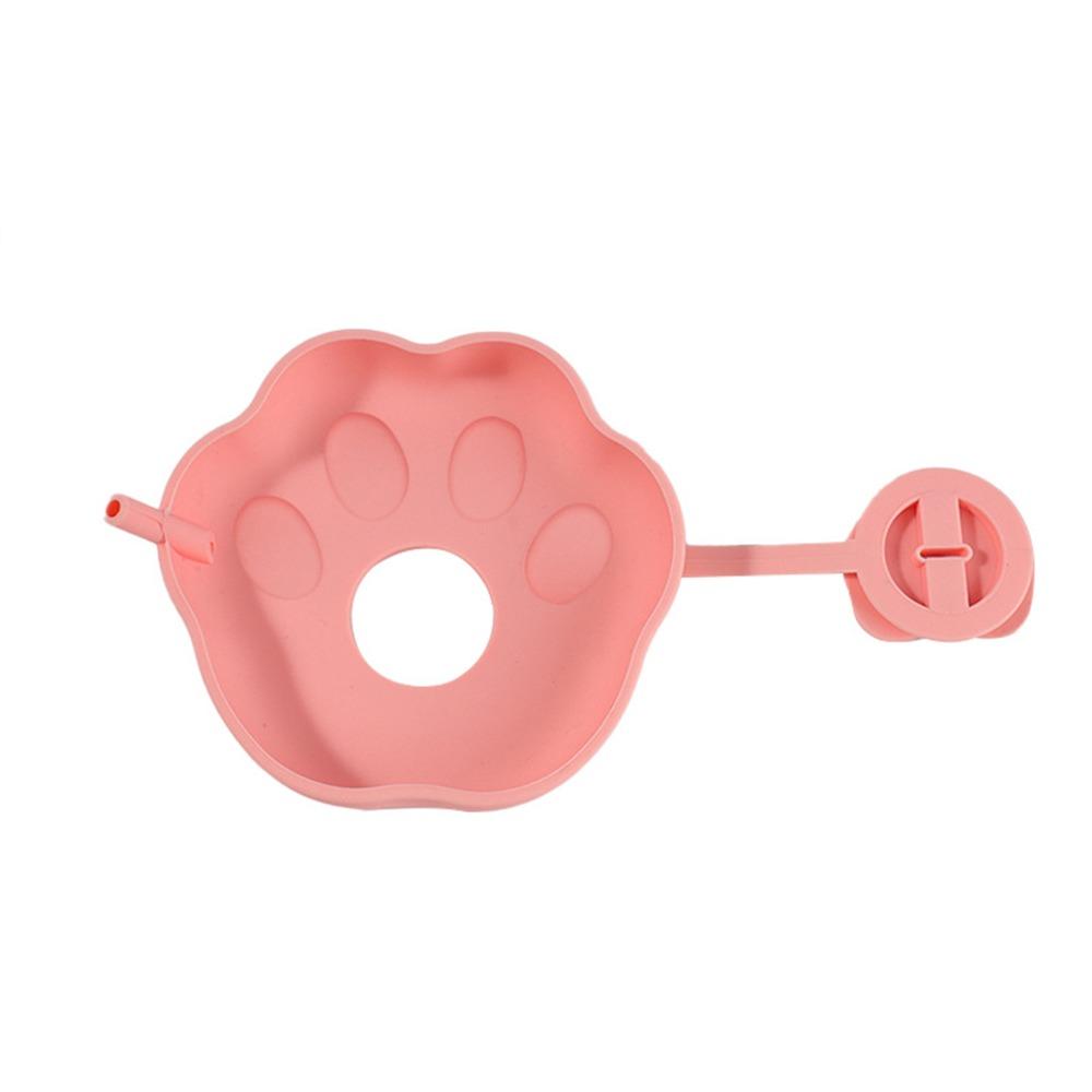 Creative Ice Cream Stand Drip-proof Popsicle Rack Portable Popsicle Holders  for Kids