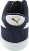 Puma Club II Suede Sneakers Navy/white/gold