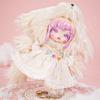 Dumia Waltz Series Enamel Plush Blind Box Pain Cute Lolita Anime Girl Doll Desktop Decoration Mystery Box Surprise Holiday Gifts
