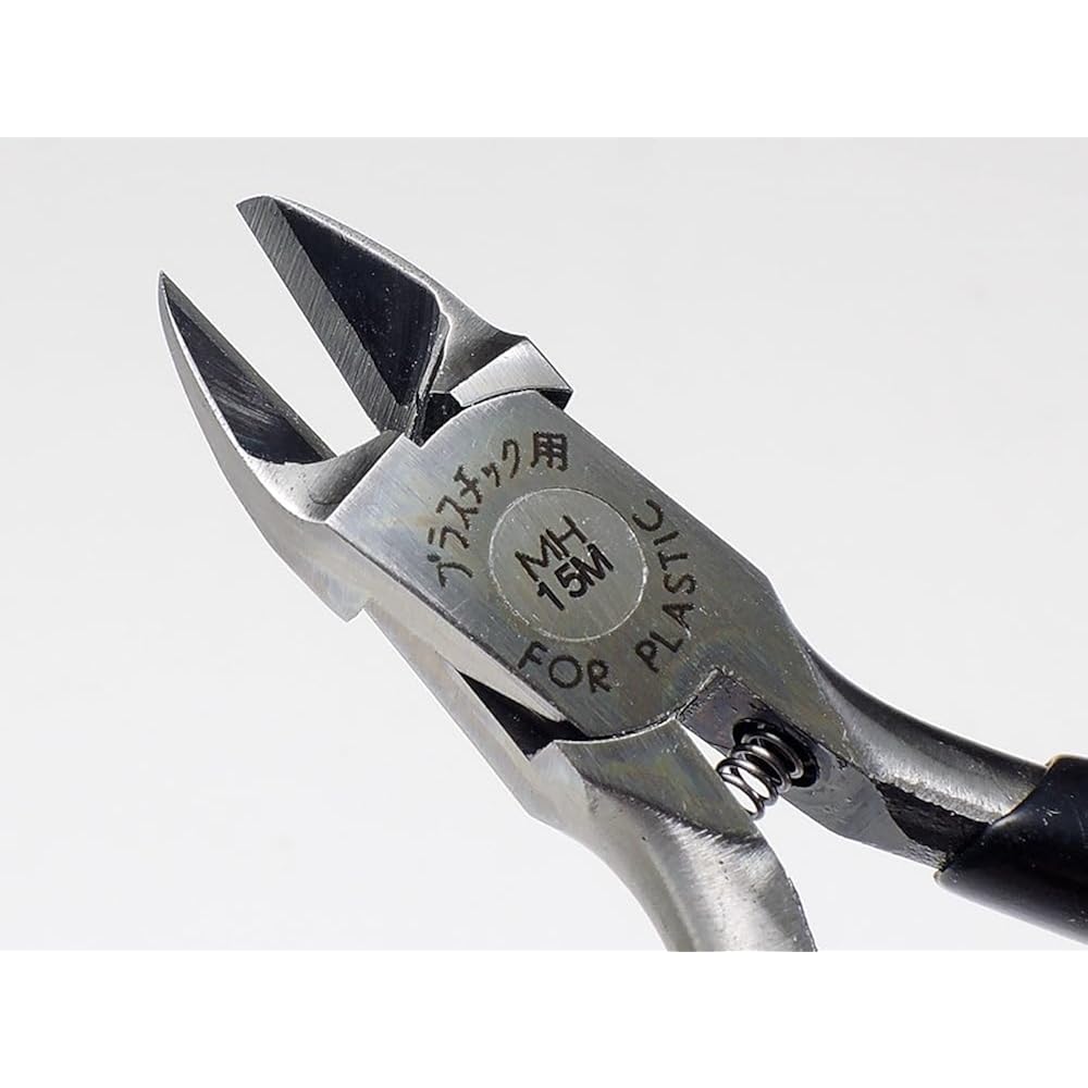 Tamiya Craft Tool Series No.01 Precision Nipper Plastic Model Tool 74001