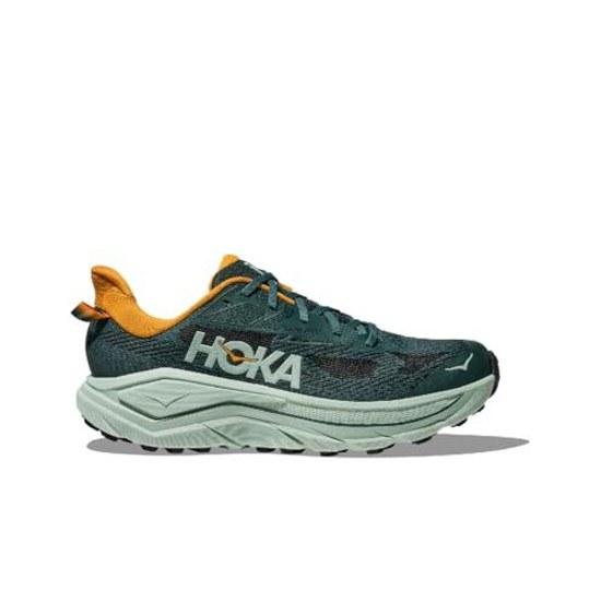 HOKA CHALLENGER 8 Mens Sports Running Shoes Road Trail Run