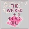 The Wicked The Divine Volume 2 Fandemonium by Kieron Gillen Paperback Book 9781632153272