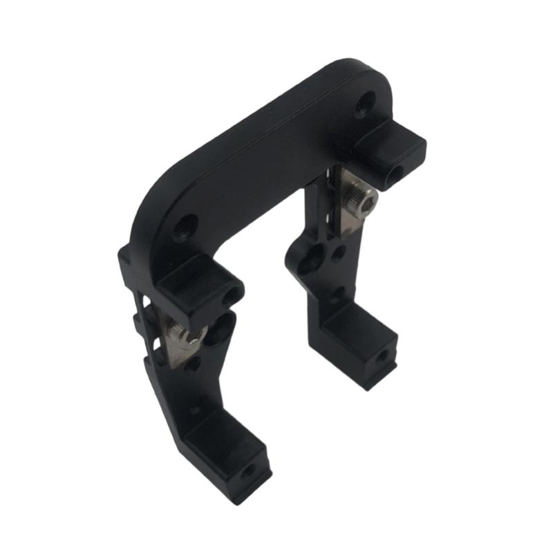Lightweight Aluminum Mounting Bracket Scanner Leveling Rack for Stealthburner Printer 3D Printing Accessories