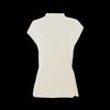 HECO New Chinese Style Cool Feel Knit T-shirt