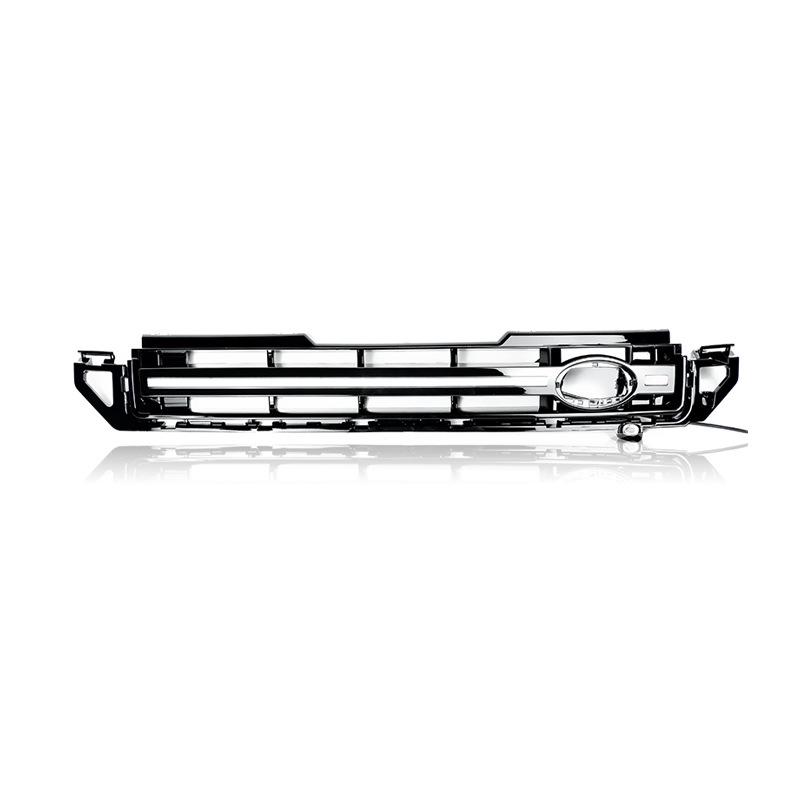 LED Center Grille Light for 2020-2024 Land Rover Defender 110 & 90 - Illuminated Grille Modification Accessory