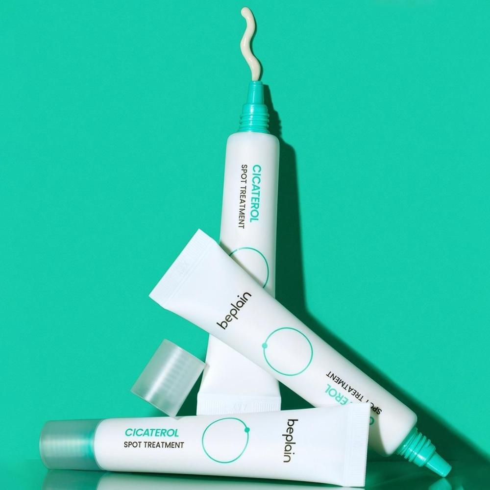 BEPLAIN Cicaterol Spot Treatment 15ml