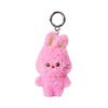 Bunini Doll Keyring Pink