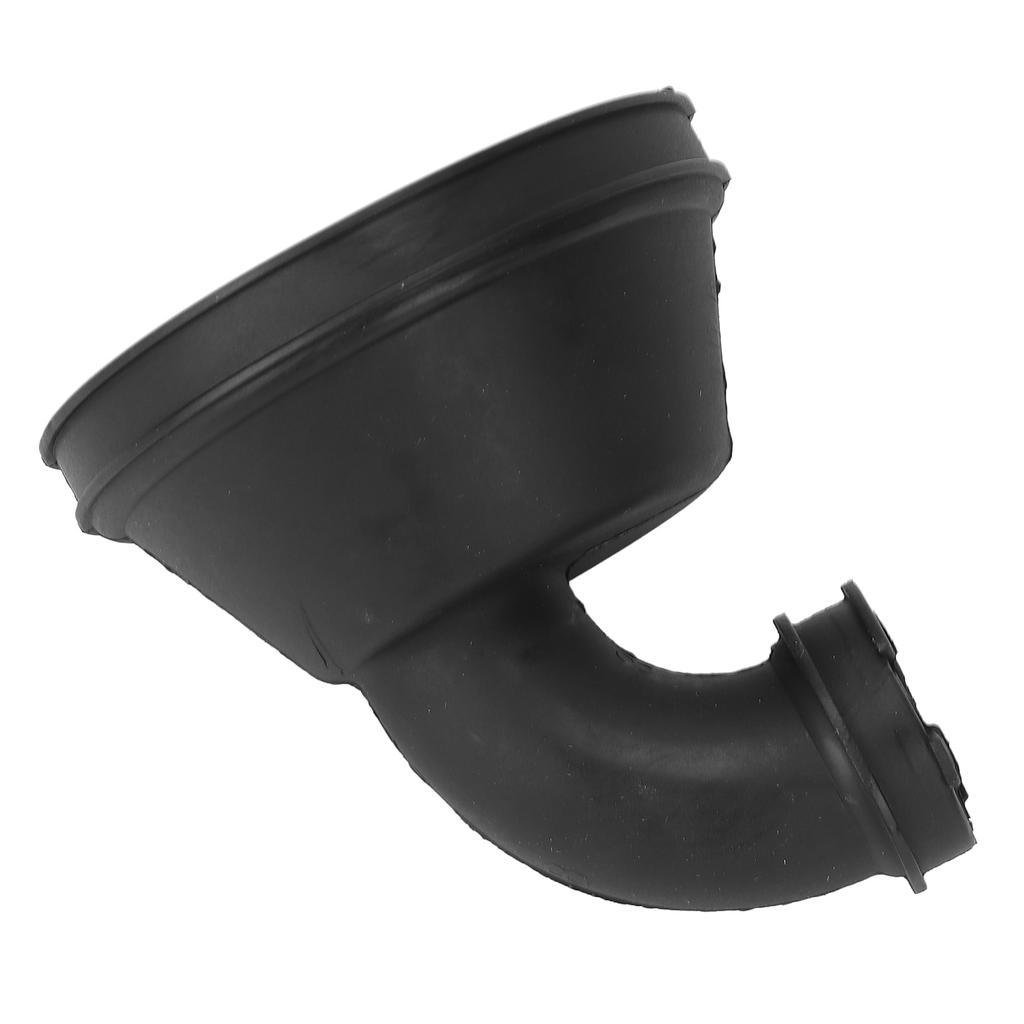 ATV Air Filter Boot 13881?40B00 Rubber Black Replacement for Suzuki LT80 Quadsport 1987?2006