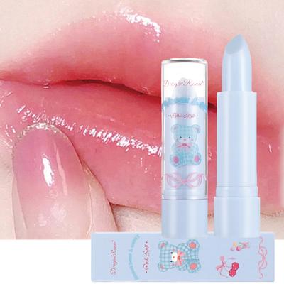 Make-up na rty – Balzámy na rty