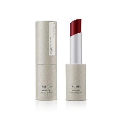 Sum37 Skin Stay Glossy Lippenbalsam 4,2 g