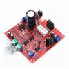 0-30V Red 2mA-3A Continuously Adjustable DC Regulated Power Supply DIY Kit for school education lab DIY Kit