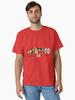 Mickey Mouse & Friends Mickey and Family Classic T-Shirt