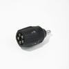 Multi-functional High-Pressure Adjustable Nozzle for Car Wash - Straight Line & Fan Shape Options