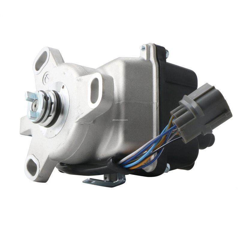 OBD2 For Acura Integra LS RS SE 1996-2001 Car Ignition Distributor 30100-P75-A03 Replaces TD-85U