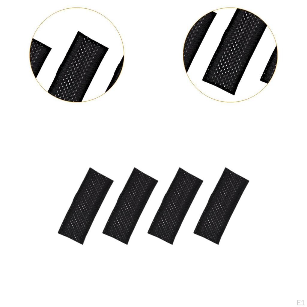 Ärmelbänder Riemen Hemd Krawatte für Ärmel Sporthemden Krawattenhalter