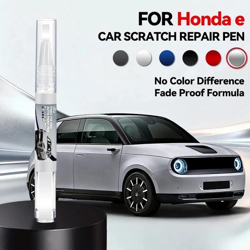 Car Accessories For HONDA E Touch Up Paint Wheel Repair Kit Quick And Easy Wheel Scratch Repair Rim Paint For Car Wh