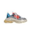 Triple S Trainer Blue Red