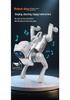AI Robot Dog: Smart Educational Toy & Companion with Remote Control for Children