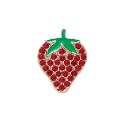 Strawberry Jewel Jibits  10011646