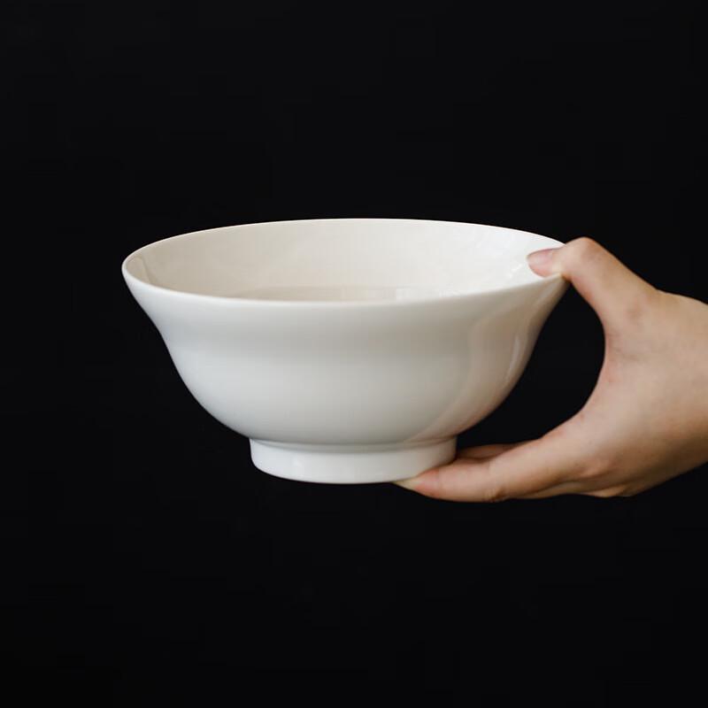 GOYN Gourd Ceramic Soup and Noodle Bowl