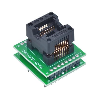 DIY moduly – Elektronické moduly