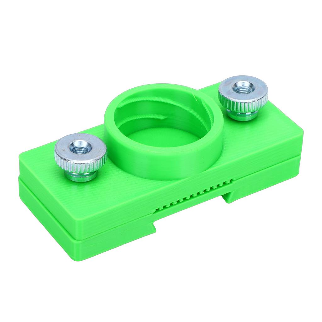 Edges Banding Glue Applicator Tool Woodworking Adhesive Spreader for 10 22mm Board Thickness Fit 30mm Bottle Mouth Green