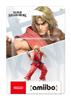 Amiibo Ken Smash (Super Bros. Series)
