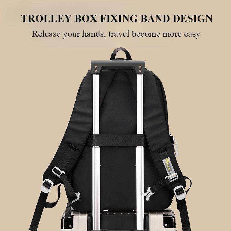 Zaino per studenti delle medie JLD Nuovo Cartone animato carino Spallaccio regolabile Ragazza adolescente Borse scolastiche Nylon Impermeabile Robusto Durevole Borsa per libri per alunni