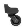4Pcs Luggage Wheels Replacement Spinner Wheels Suitcase Bag Parts Travel Trunk Caster Luggage Suitcase Caster Wheels