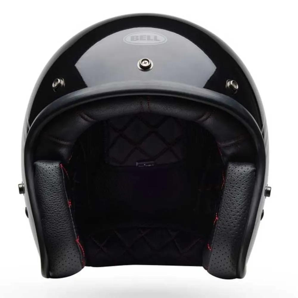 Bell Moto Открытый шлем Custom 500 Edge