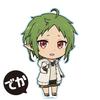 Mushoku Tensei: Jobless Reincarnation - I Will Seriously Try If I Go To Another World - Deka Puni Kore! Acrylic Figure [Sylphiette]