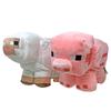 Popular Characters Become Giant Plush BIG Plush Sheep Pig of Official Merchandise Toys! Toys & (Set 2, Approx. 30cm)