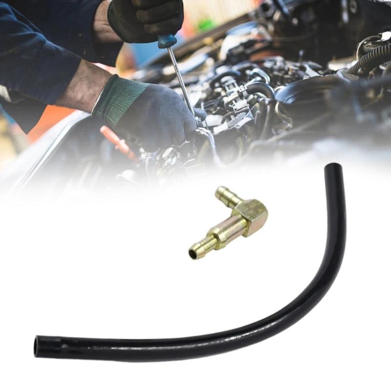 Fuels Pickup Tube AM122215 and Bushing M132706 Replacement Parts for Z425 Z435 Z445 Z465 Z625 Z645 Z655 Lawn Tractors