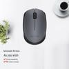 Logitech M170 Wireless Office Mouse