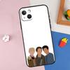 Maze Runner Phone Case For iPhone 16 Pro Max 11 12 13 Mini 14 15 Pro Max XR 16e 15 16 Plus Cover Shell