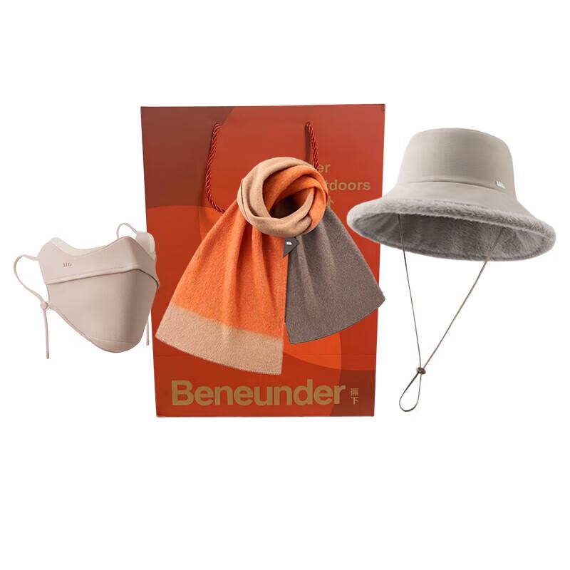 

Beneunder Winter Warmth Set B