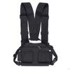 Chest Bag for Men Fashion Rig Harness Lightweight Bags Women Running Exercise Hiking