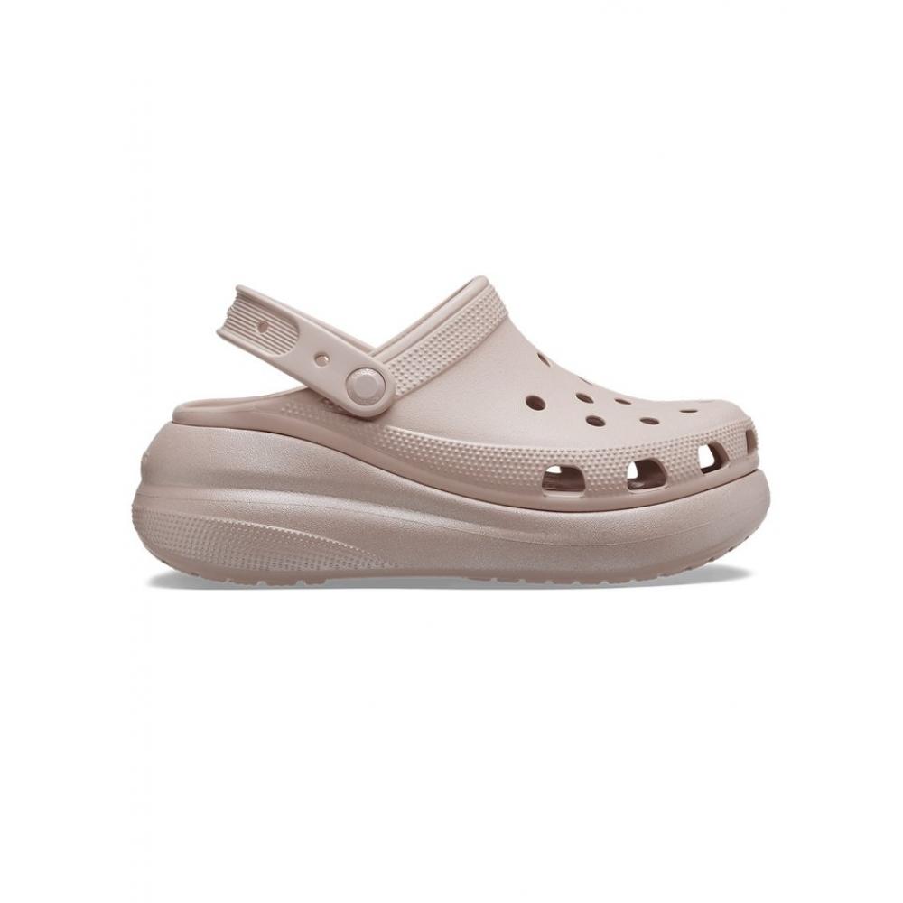 

Crocs Босоніжки 208591 6шт Pink/M9W11