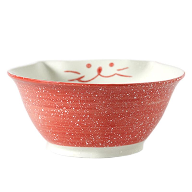 3.5 Inch Cartoon Cat Bowl Ceramic Mini Sauce Dipping Bowl Ice Cream Bowl Seasoning Dish Microwave Safe
