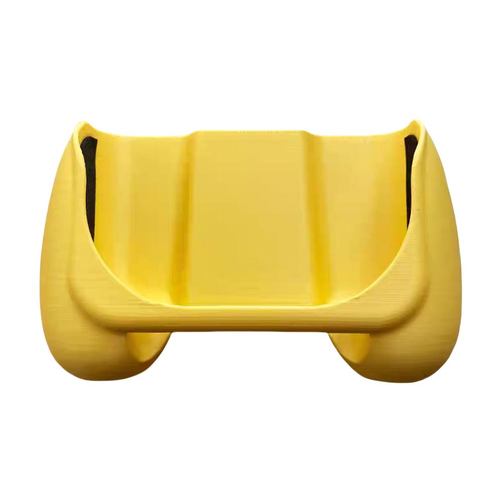 For Anbernic RG405V RG406V 3D Printed Grip Handle Accessories Ergonomic Design DIY Controller Holding Handle Game Console Grip
