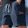 Men's Shorts Men's Casual Pants Men's Beach Shorts Men's Sports ShortsFashionable Fabric Breathable Pants