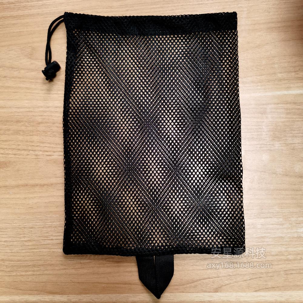 Diving goggles packaging, storage bag