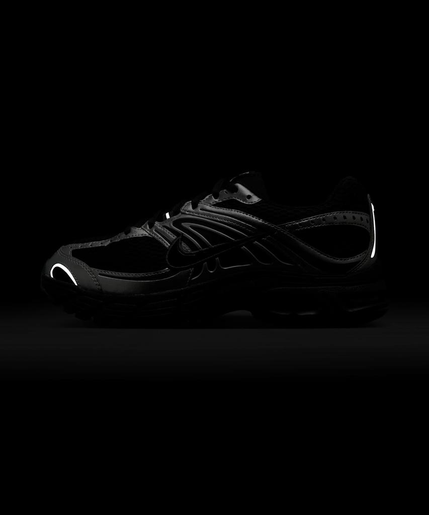 Nike Air Max Moto 2K W - Black:Metallic Silver:Anthracite:Black / Hq2056-007