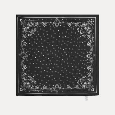 Accessoarer – Halsdukar & Sjalar