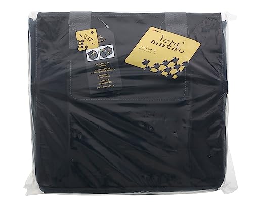 Takagi ICHIMATSU Trunk Box M ICB-11 Large Capacity